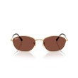 Women's Sunglasses Ray Ban 3749 001/C5 Luxury new collection