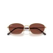Women's Sunglasses Ray Ban 3749 001/C5 Luxury new collection