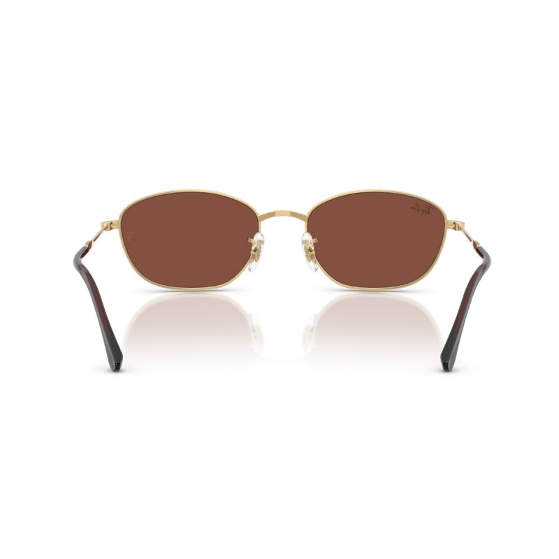 Occhiali da sole donna Ray Ban 3749 001/C5 Luxury nuova collezione