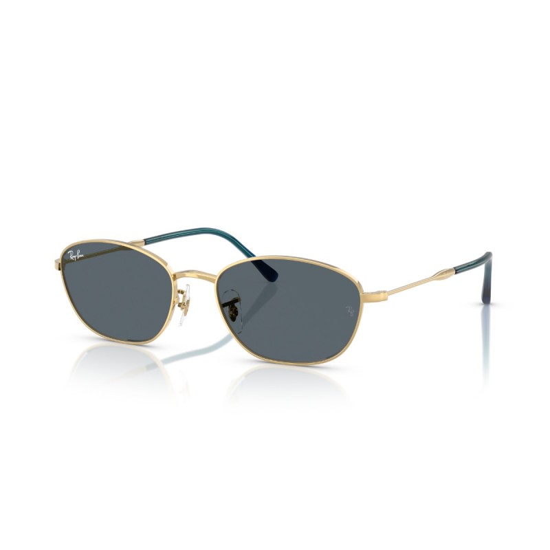 Women's Sunglasses Ray Ban 3749 9278R5 Luxury New Collection