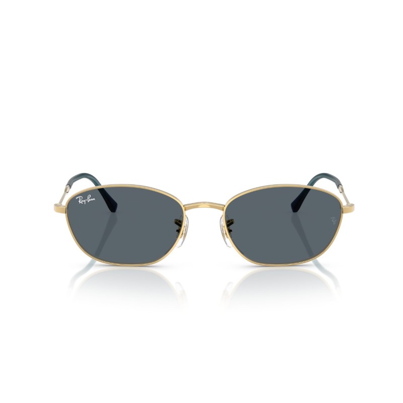 Women's Sunglasses Ray Ban 3749 9278R5 Luxury New Collection
