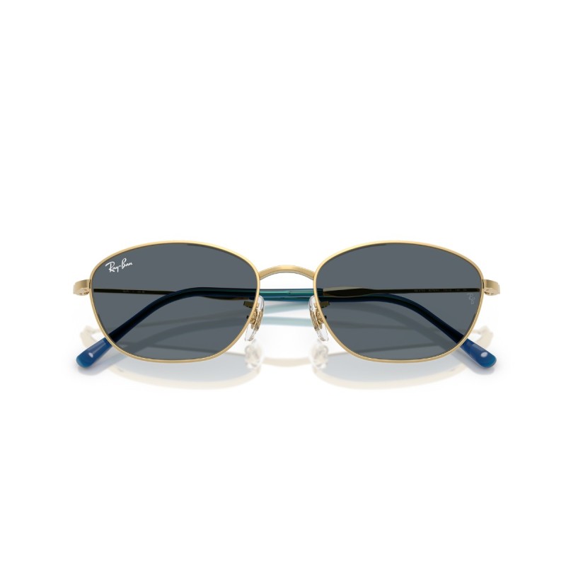 Women's Sunglasses Ray Ban 3749 9278R5 Luxury New Collection