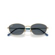 Women's Sunglasses Ray Ban 3749 001/31 Luxury new collection