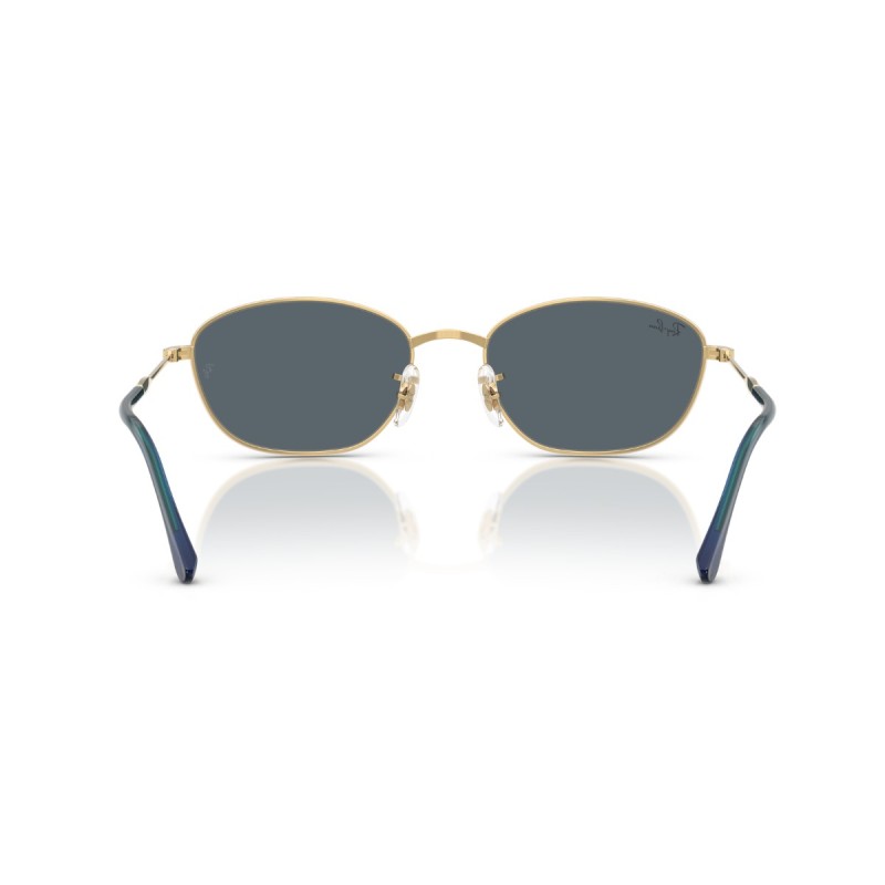 Women's Sunglasses Ray Ban 3749 9278R5 Luxury New Collection