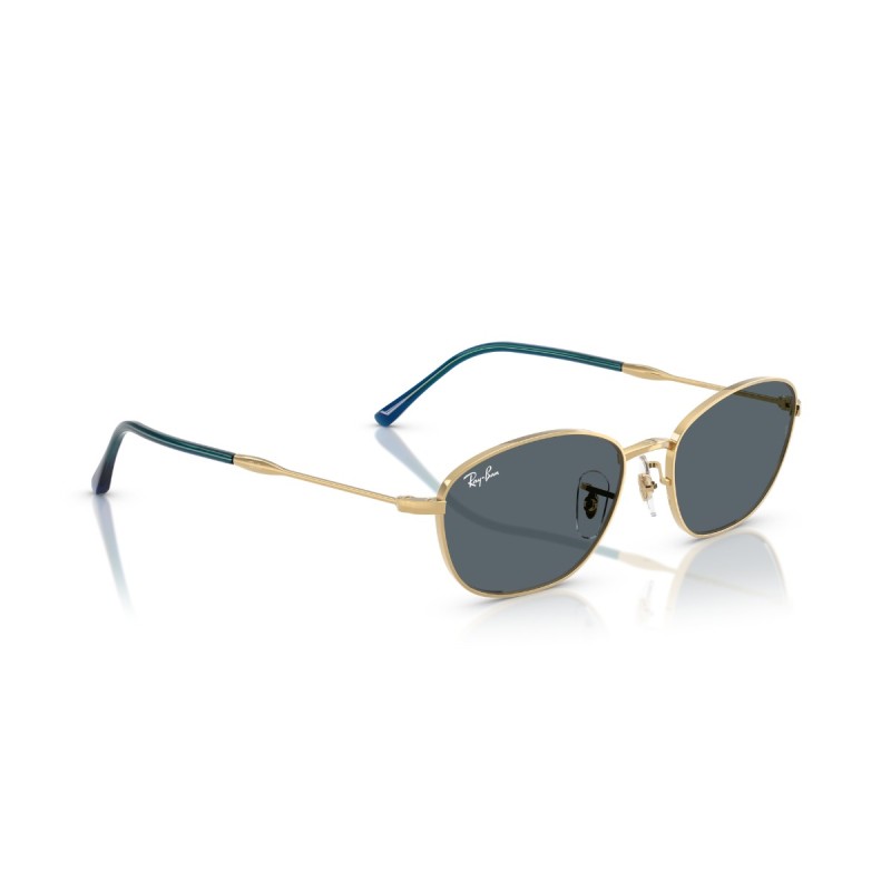 Women's Sunglasses Ray Ban 3749 9278R5 Luxury New Collection