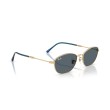 Women's Sunglasses Ray Ban 3749 001/31 Luxury new collection
