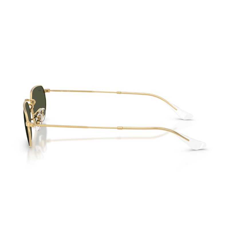 Women's Sunglasses Ray Ban 3947 001/31 Luxury new collection