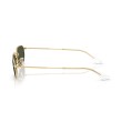 Women's Sunglasses Ray Ban 3947 001/31 Luxury new collection
