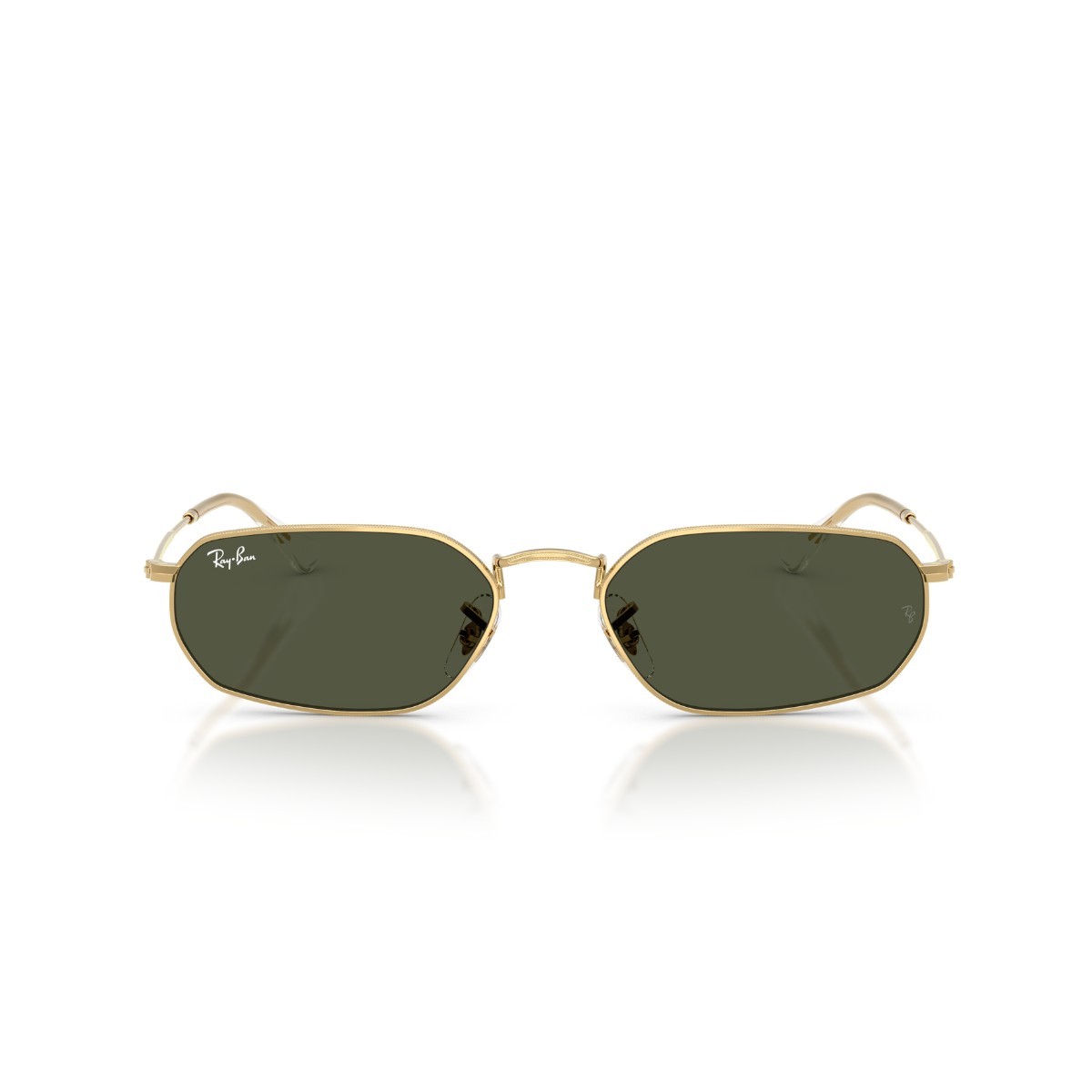 Women's Sunglasses Ray Ban 3947 001/31 Luxury new collection