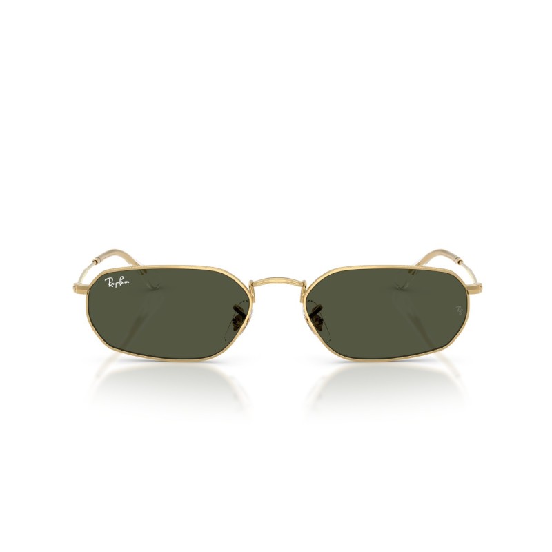 Women's Sunglasses Ray Ban 3947 001/31 Luxury new collection