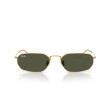 Women's Sunglasses Ray Ban 3947 001/31 Luxury new collection