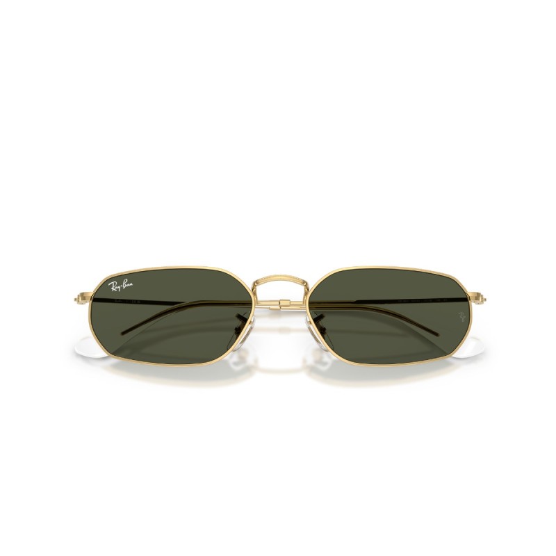 Women's Sunglasses Ray Ban 3947 001/31 Luxury new collection