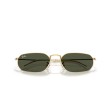Women's Sunglasses Ray Ban 3947 001/31 Luxury new collection