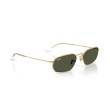 Women's Sunglasses Ray Ban 3947 001/31 Luxury new collection