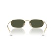 Occhiali da sole donna Ray Ban 3947 001/31 Luxury nuova collezione