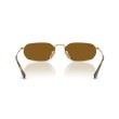 Occhiali da sole donna Ray Ban 3947 001/33 Luxury nuova collezione