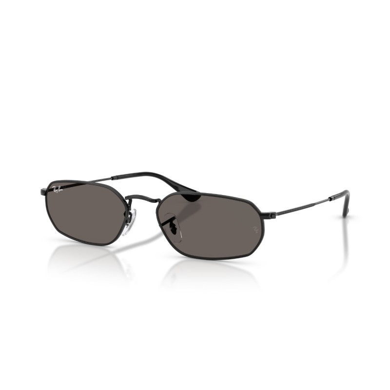 Dames zonnebrillen Ray Ban 3947 002/B1 Luxe nieuwe collectie