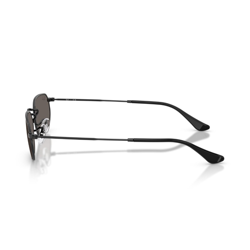 Lunettes de soleil pour femmes Ray Ban 3947 002/B1 Collection de luxe