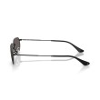 Women's Sunglasses Ray Ban 3947 002/B1 Luxury new collection