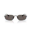 Lunettes de soleil pour femmes Ray Ban 3947 002/B1 Collection de luxe