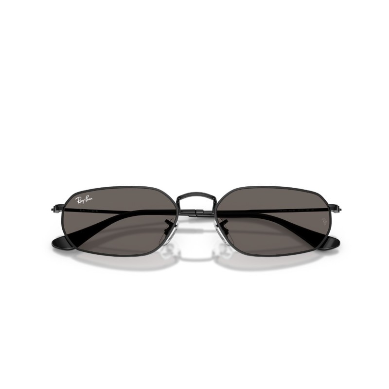 Lunettes de soleil pour femmes Ray Ban 3947 002/B1 Collection de luxe