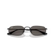 Lunettes de soleil pour femmes Ray Ban 3947 002/B1 Collection de luxe