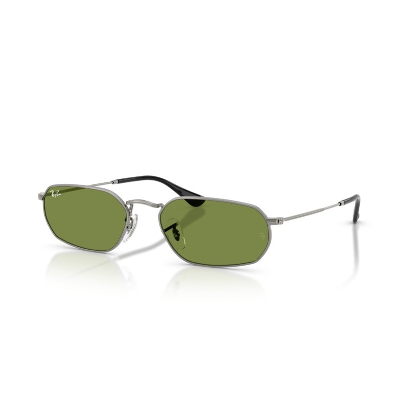 Women's Sunglasses Ray Ban 3947 004/4E Luxury new collection
