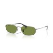 Women's Sunglasses Ray Ban 3947 004/4E Luxury new collection