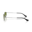 Women's Sunglasses Ray Ban 3947 004/4E Luxury new collection