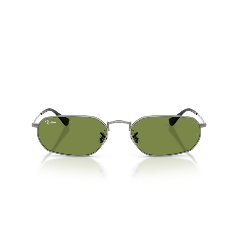 Women's Sunglasses Ray Ban 3947 004/4E Luxury new collection
