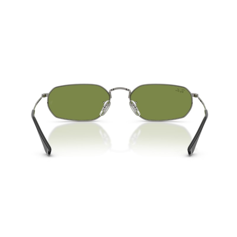 Women's Sunglasses Ray Ban 3947 004/4E Luxury new collection