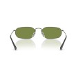 Women's Sunglasses Ray Ban 3947 004/4E Luxury new collection