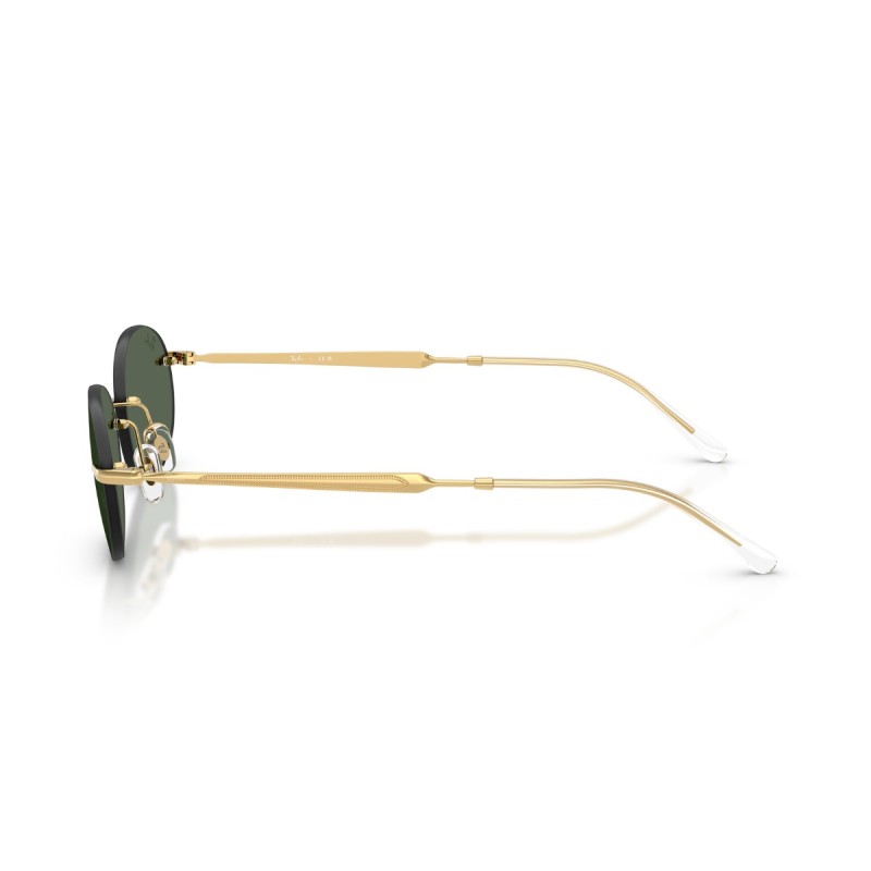 Occhiali da sole donna Ray Ban 3767 001/71 Luxury nuova collezione