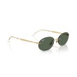 Occhiali da sole donna Ray Ban 3767 001/71 Luxury nuova collezione