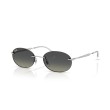 Women's Sunglasses Ray Ban 3730 9213/87 Luxury New Collection