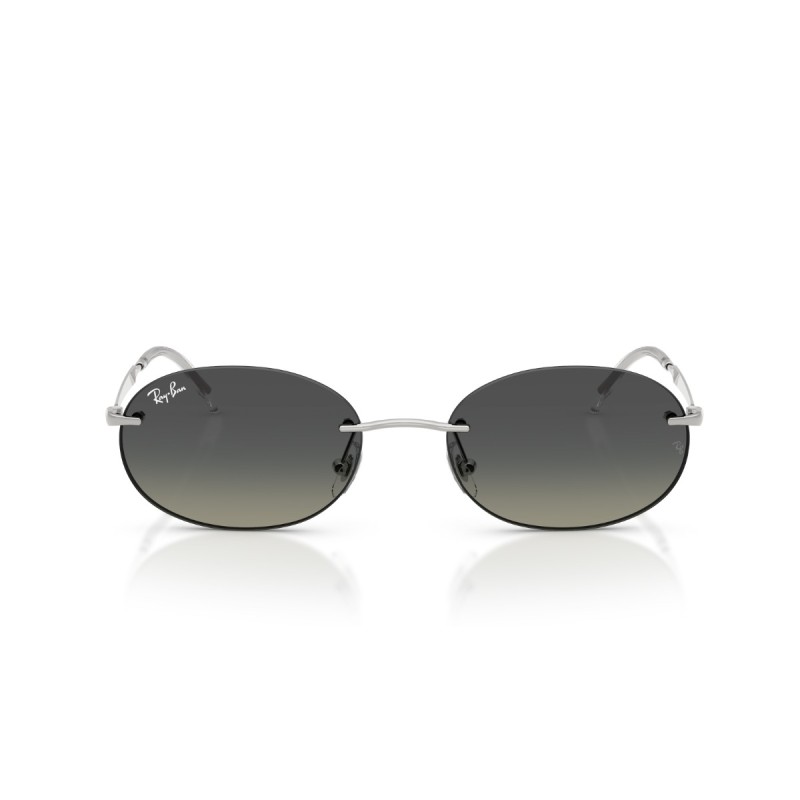 Occhiali da sole donna Ray Ban 3767 003/11 Luxury nuova collezione