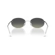 Women's Sunglasses Ray Ban 3730 9213/87 Luxury New Collection