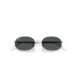 Women's Sunglasses Ray Ban 3730 9213/87 Luxury New Collection