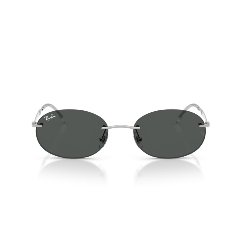 Occhiali da sole donna Ray Ban 3767 003/87 Luxury nuova collezione