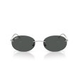 Women's Sunglasses Ray Ban 3730 9213/87 Luxury New Collection