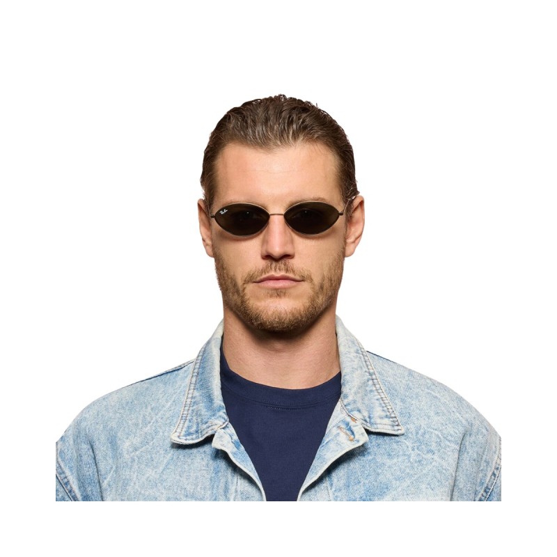 Women's Sunglasses Ray Ban 3757 921387 - Kai Luxury New Glue...