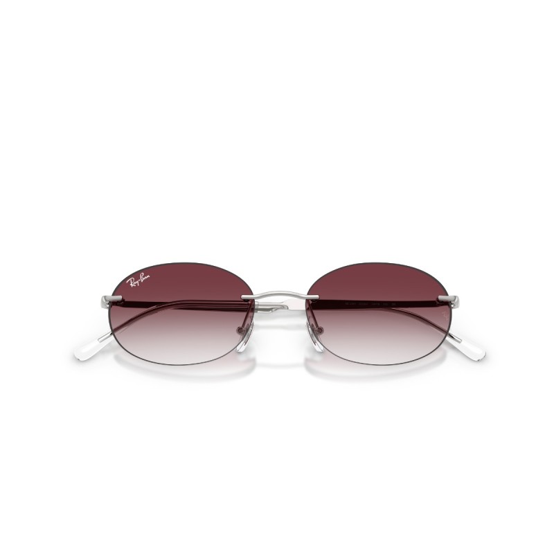Occhiali da sole donna Ray Ban 3767 003/8H Luxury nuova collezione