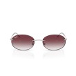Occhiali da sole donna Ray Ban 3767 003/8H Luxury nuova collezione