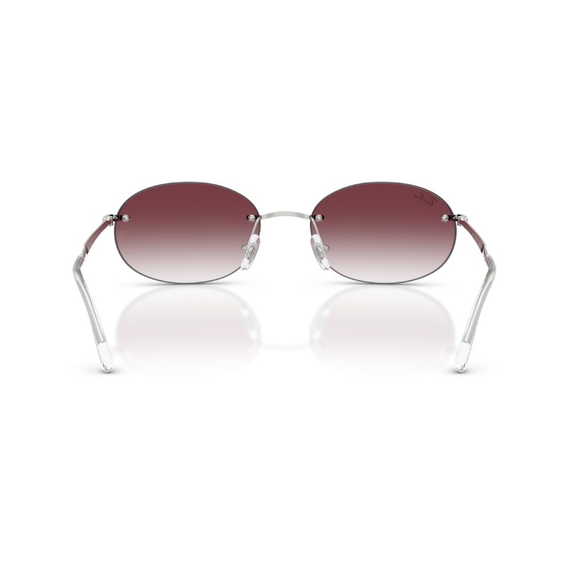 Occhiali da sole donna Ray Ban 3767 003/8H Luxury nuova collezione