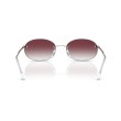 Women's Sunglasses Ray Ban 3730 9213/87 Luxury New Collection