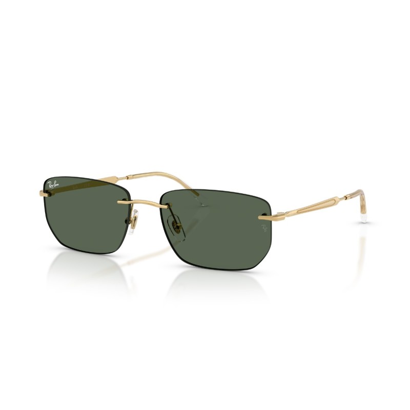 Women's Sunglasses Ray Ban 3768 001/71 Luxury new collection