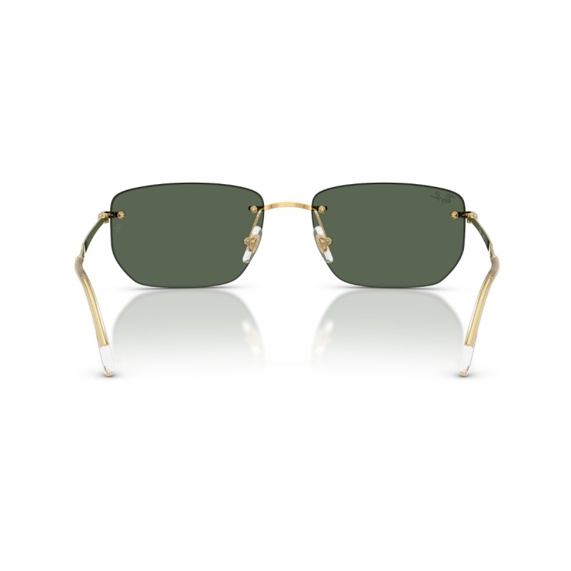 Women's Sunglasses Ray Ban 3768 001/71 Luxury new collection