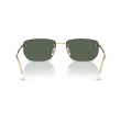Women's Sunglasses Ray Ban 3768 001/71 Luxury new collection