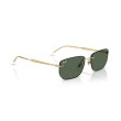 Women's Sunglasses Ray Ban 3768 001/71 Luxury new collection