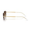 Women's Sunglasses Ray Ban 3768 001/73 Luxury new collection
